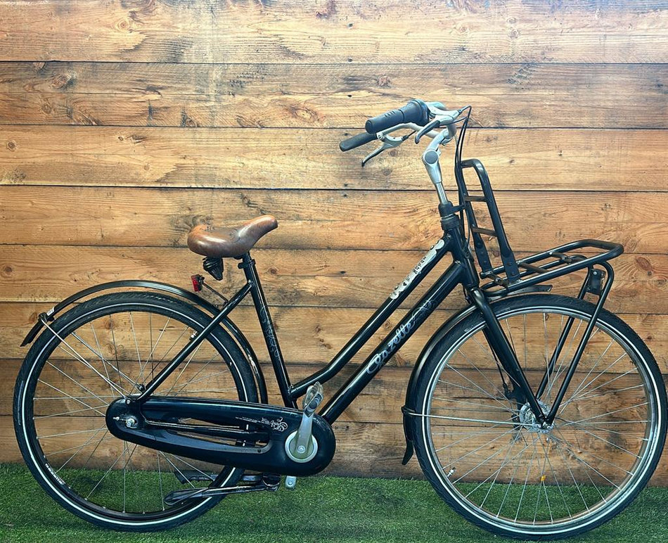 Gazelle Miss Grace 7v 28inch 54cm