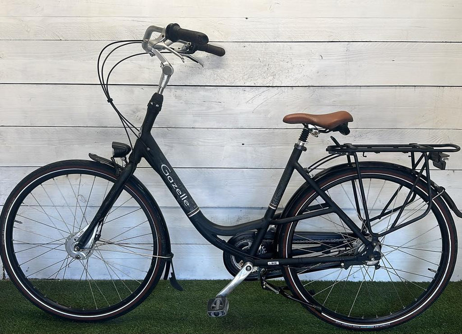 Gazelle Moederfiets