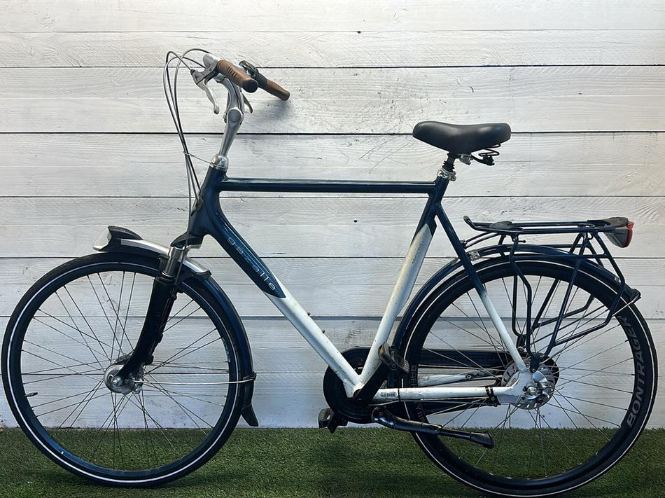 Gazelle Montreux