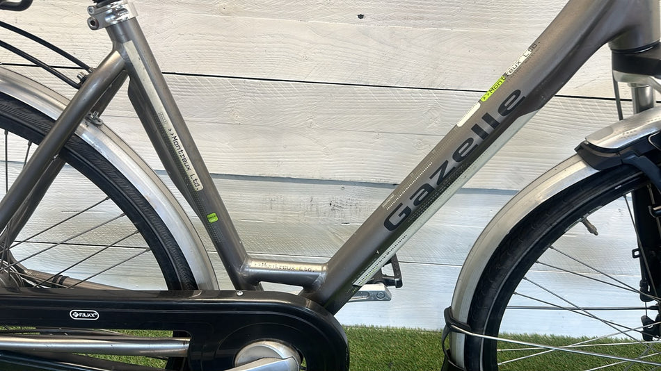 Gazelle Montreux