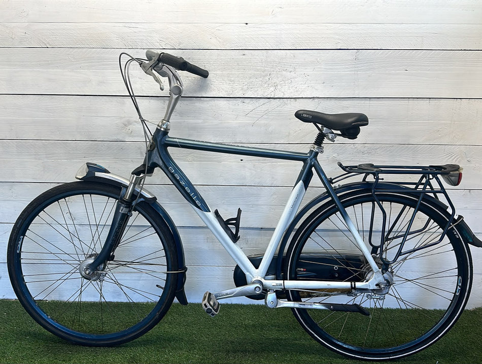 Gazelle Montreux