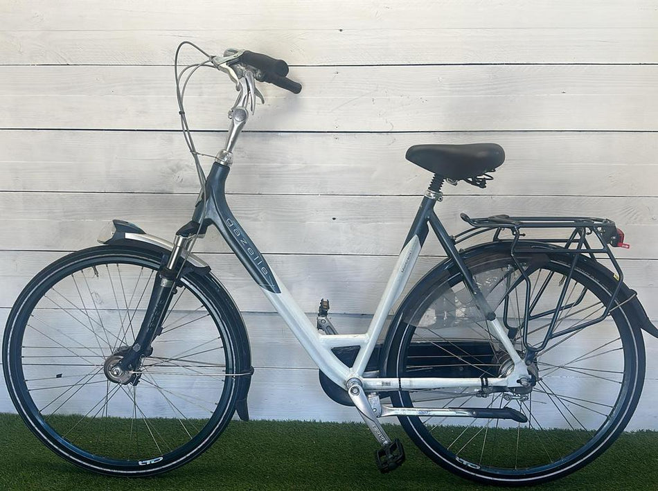 Gazelle Montreux Limited