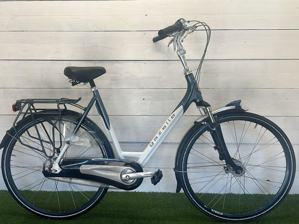 Gazelle Montreux Limited