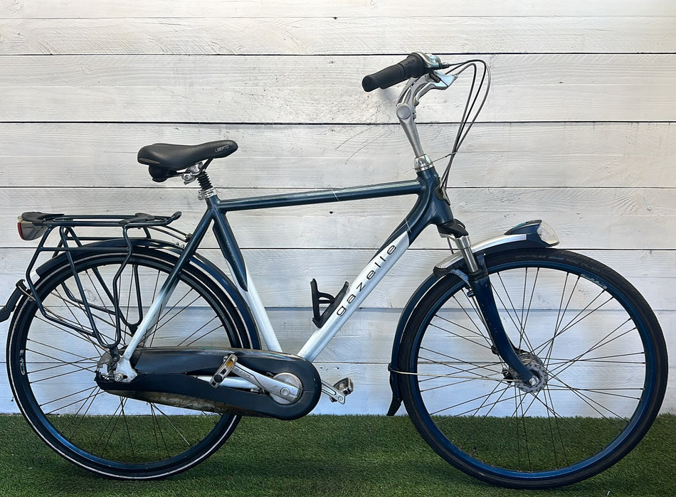 Gazelle Montreux