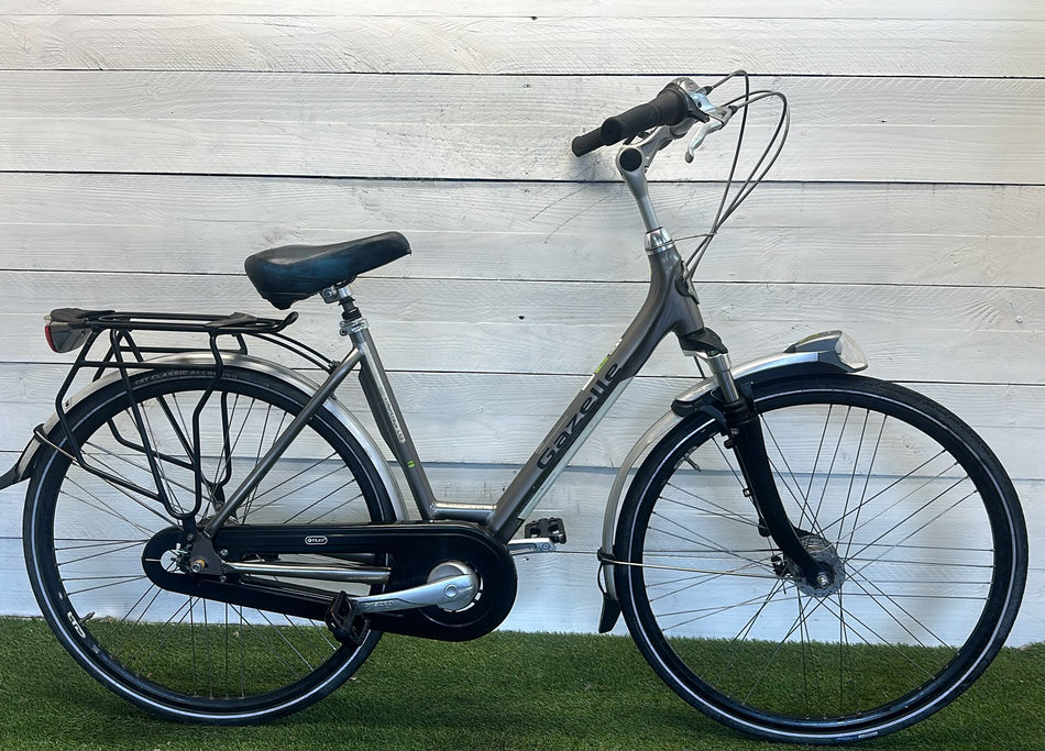 Gazelle Montreux