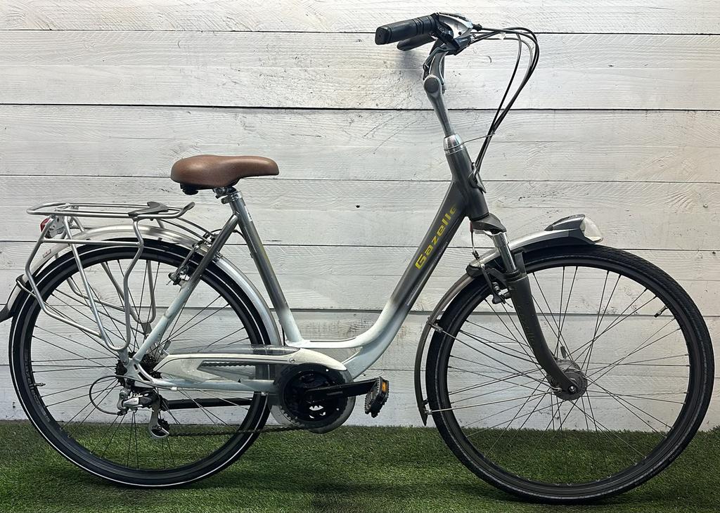 Gazelle Murcia - Vergrote foto