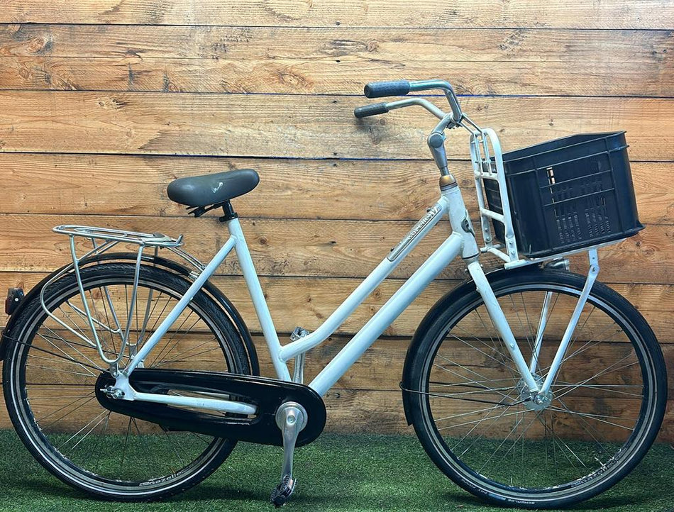 Gazelle NL 28inch 59cm