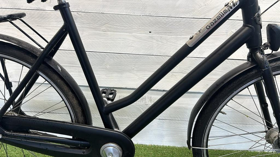 Gazelle NL