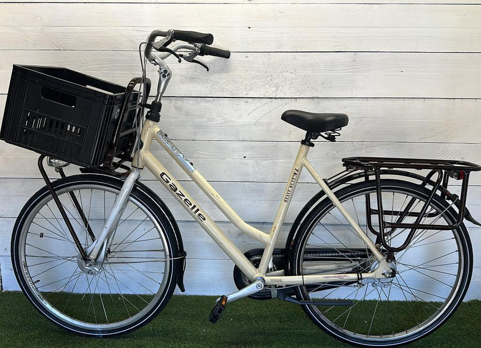 Gazelle NL