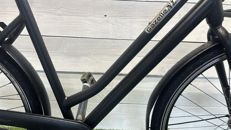 Gazelle NL