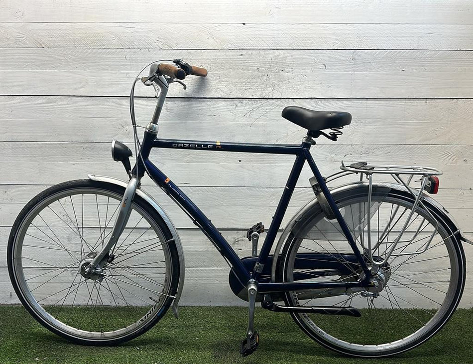 Gazelle NL
