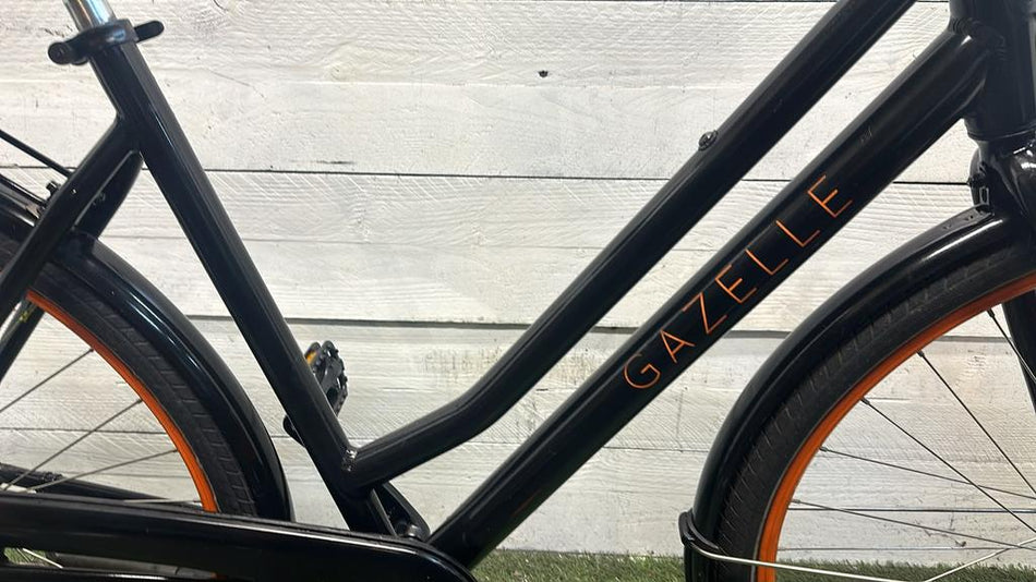 Gazelle NL