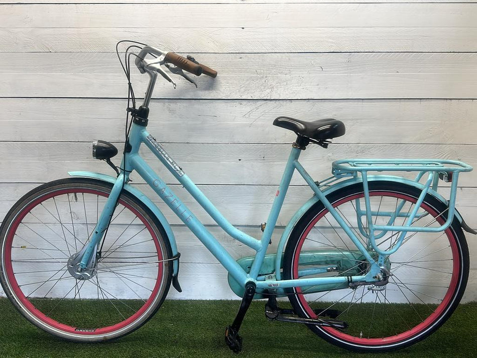 Gazelle NL