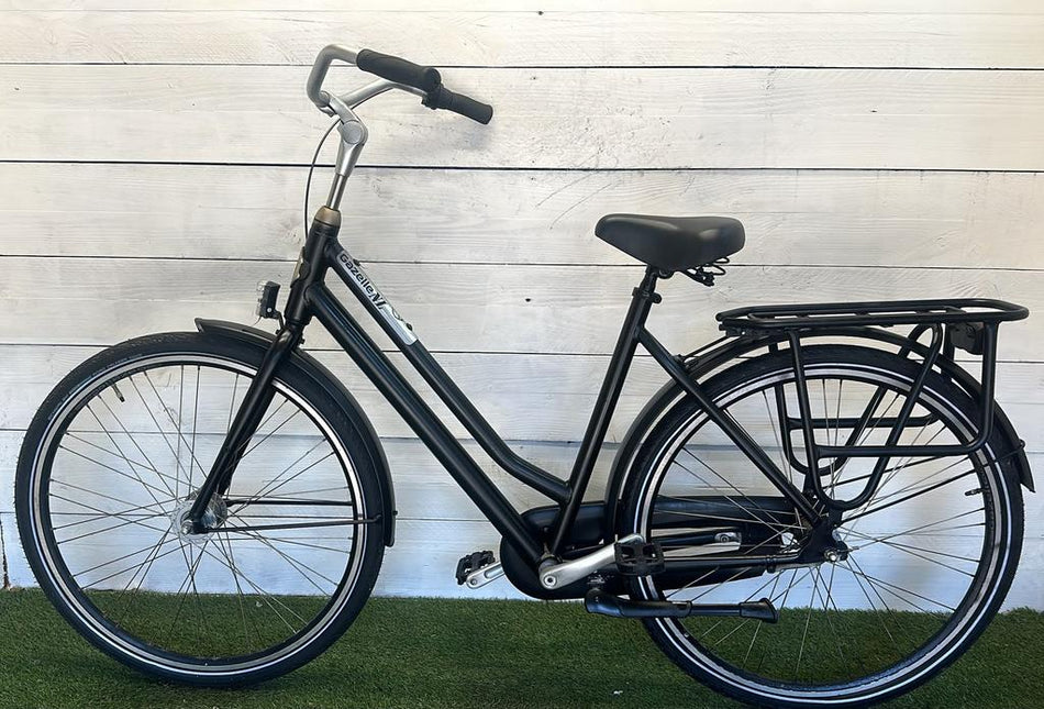 Gazelle NL