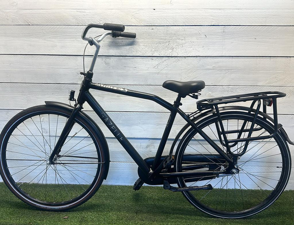 Gazelle NL