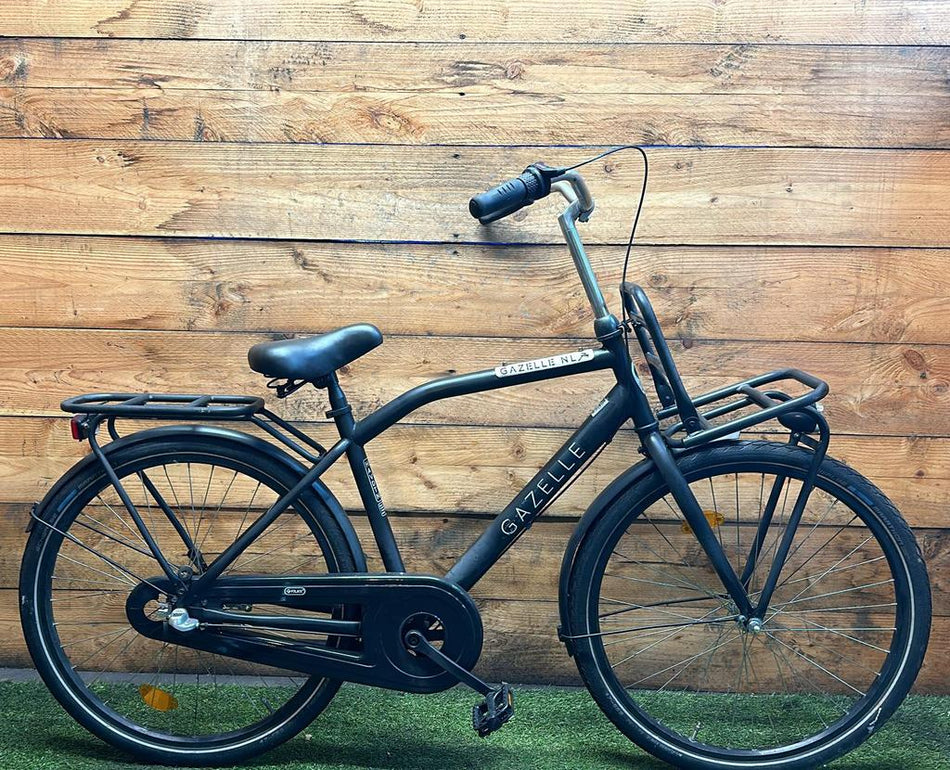 Gazelle NL 3v 26inch 44cm