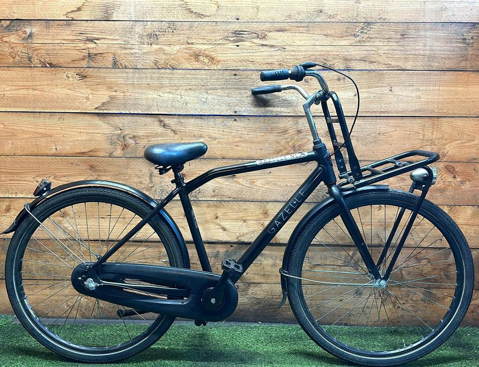 Gazelle NL 3v 28inch 49cm