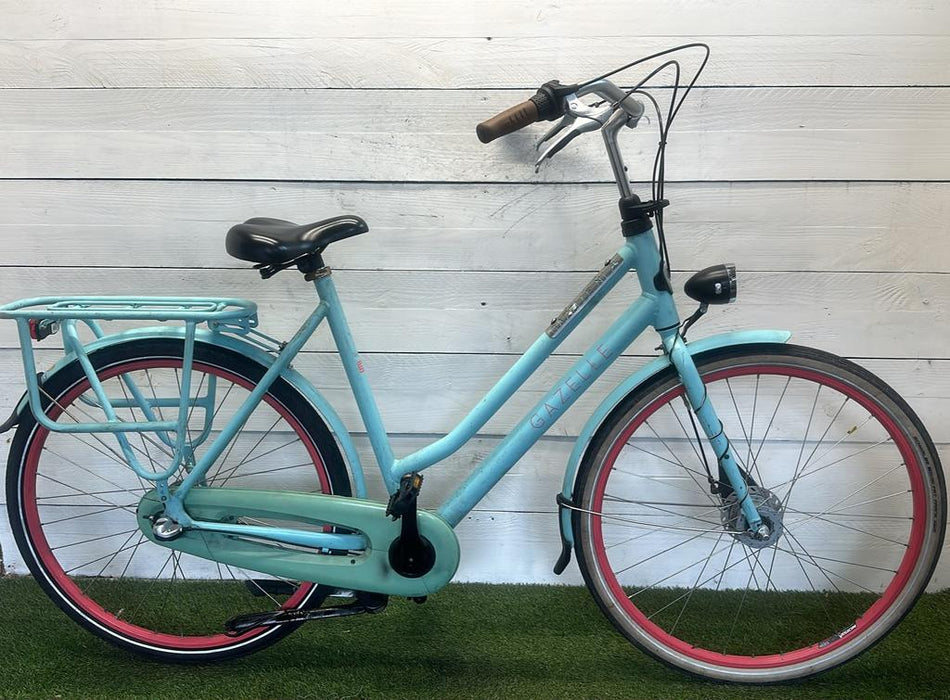 Gazelle NL