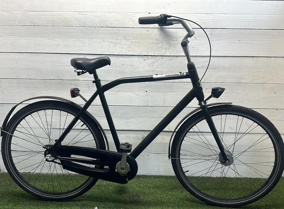Gazelle NL