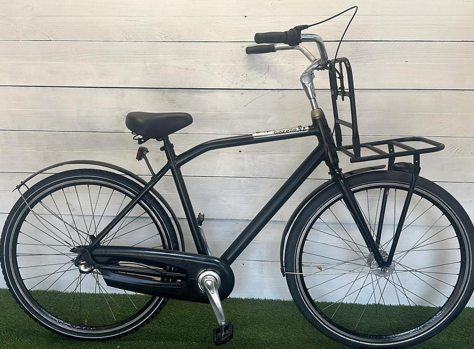Gazelle NL