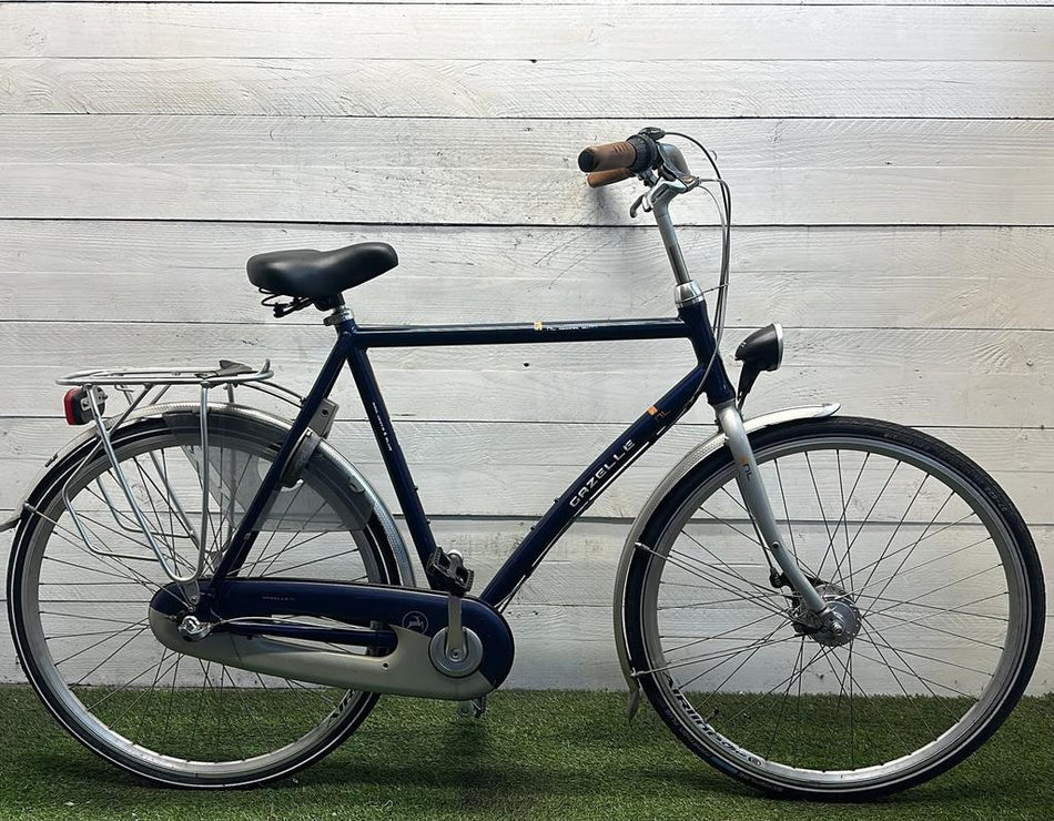 Gazelle NL
