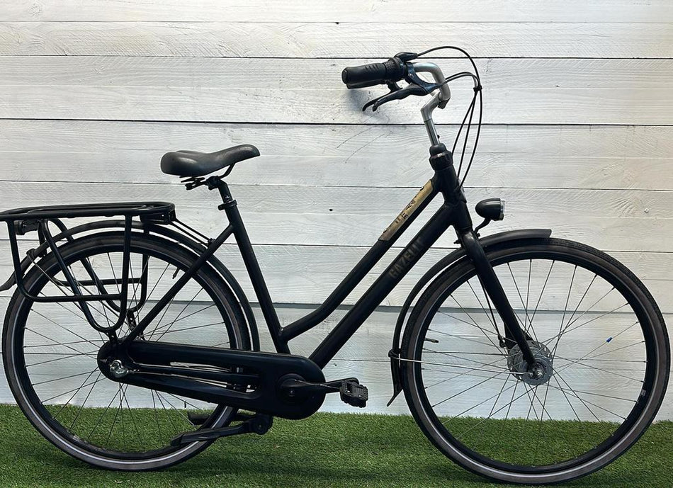 Gazelle NL