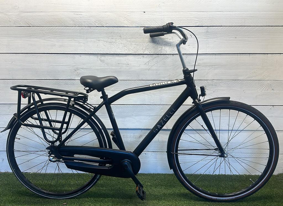 Gazelle NL