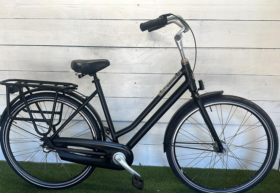 Gazelle NL