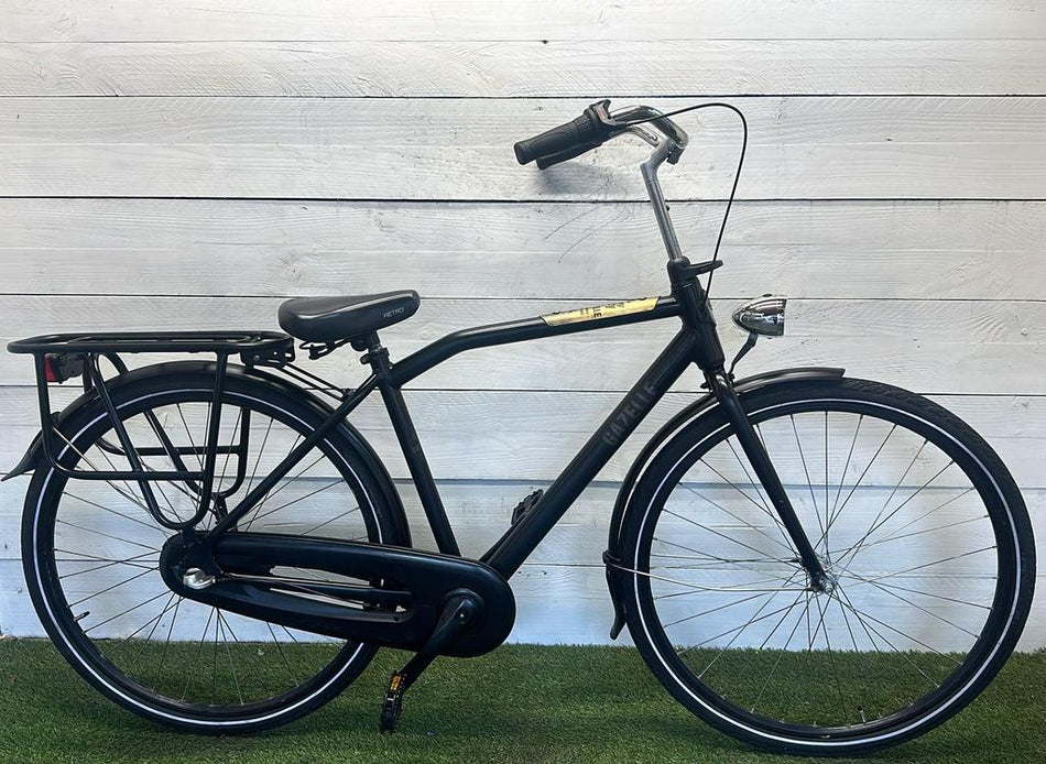 Gazelle NL
