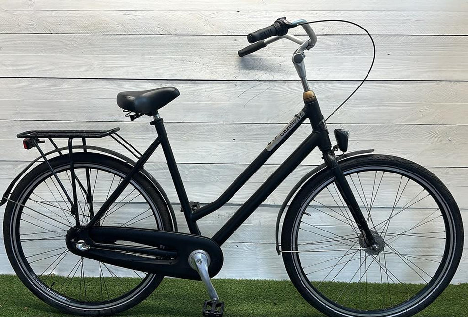 Gazelle NL