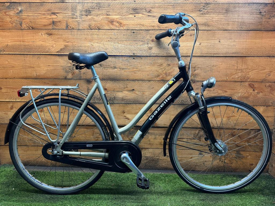 Gazelle Next 7v 28inch 57cm