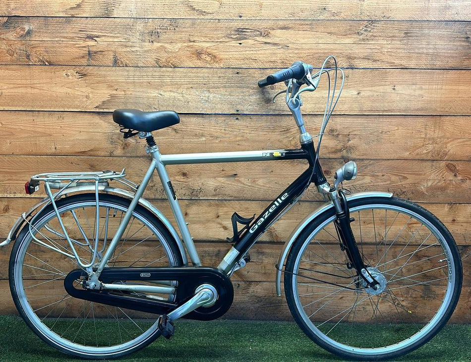 Gazelle Next 7v 28inch 61cm