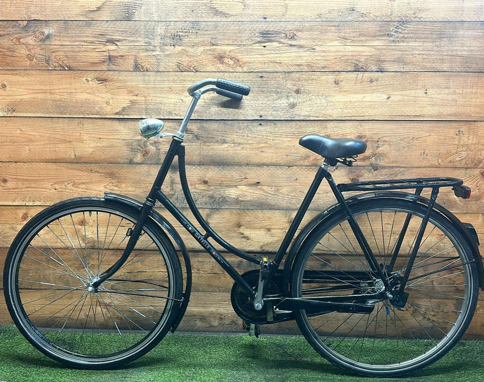 Gazelle Omafiets 28inch 57cm