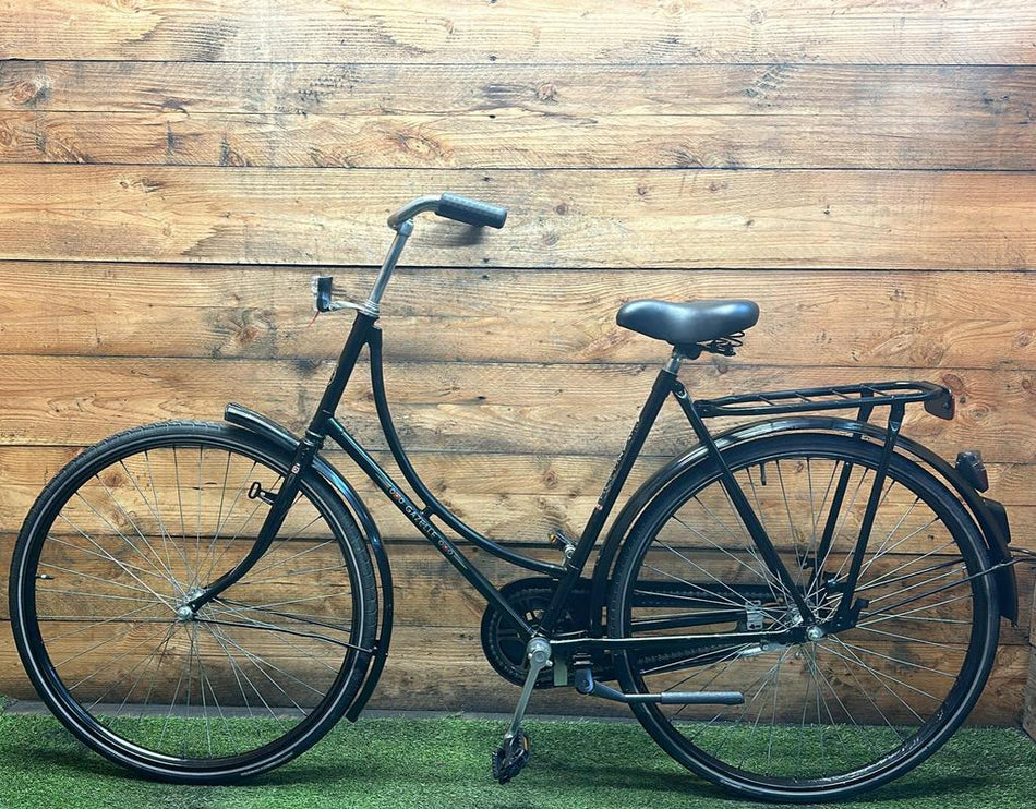 Gazelle Omafiets 28inch 57cm