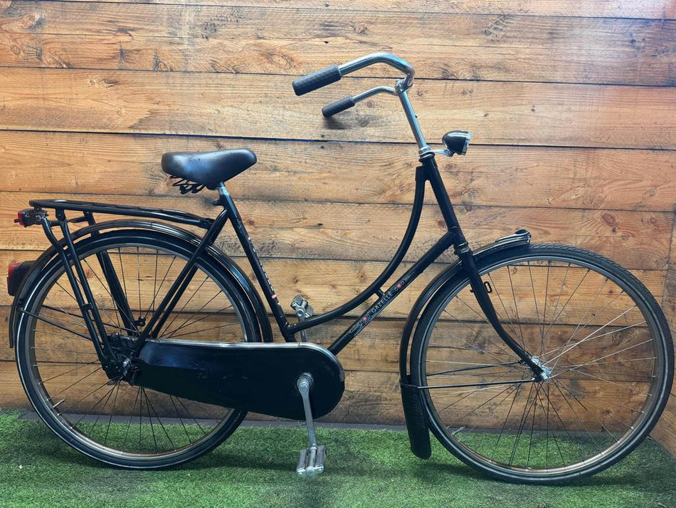 Gazelle Omafiets 28inch 57cm