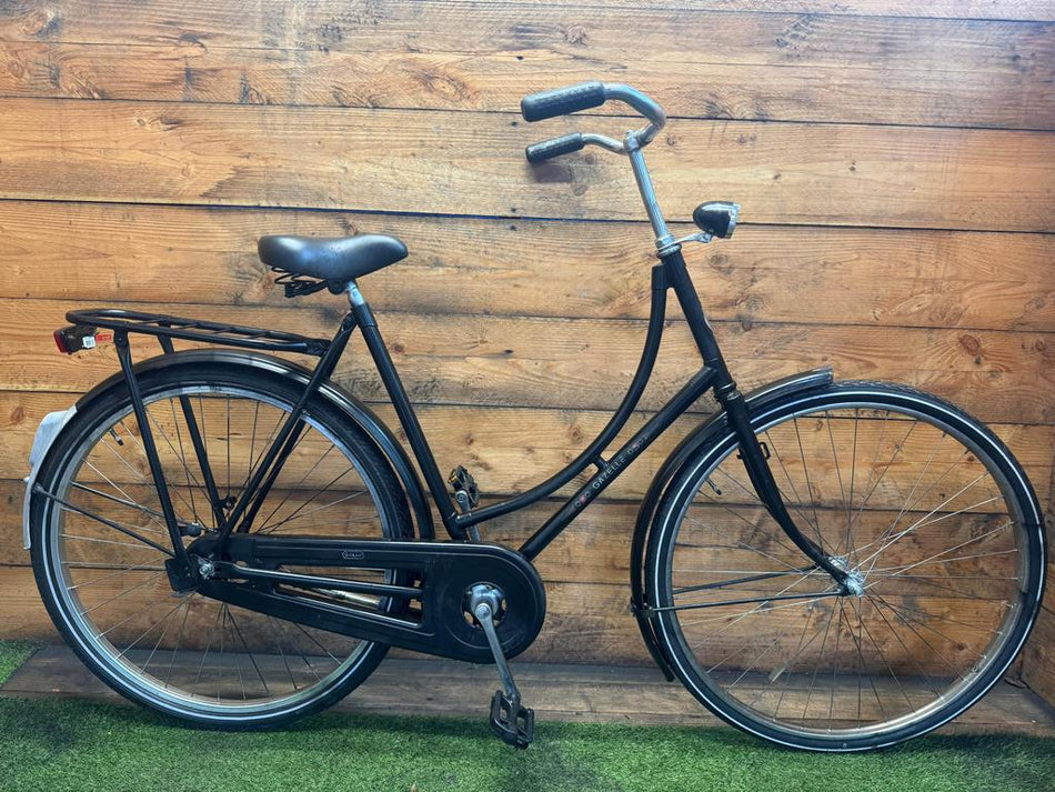 Gazelle Omafiets 28inch 57cm