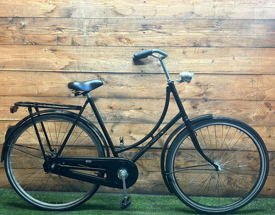 Gazelle Omafiets 28inch 57cm