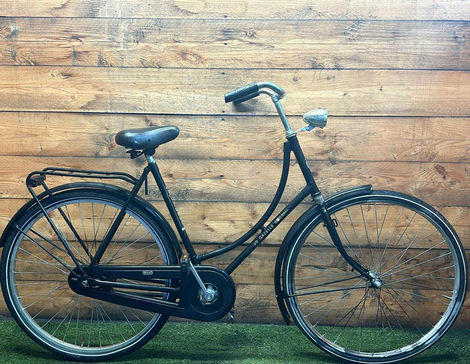 Gazelle Omafiets 28inch 57cm