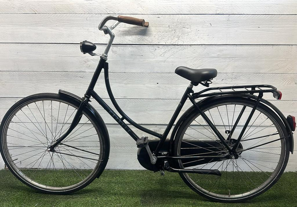 Gazelle Omafiets