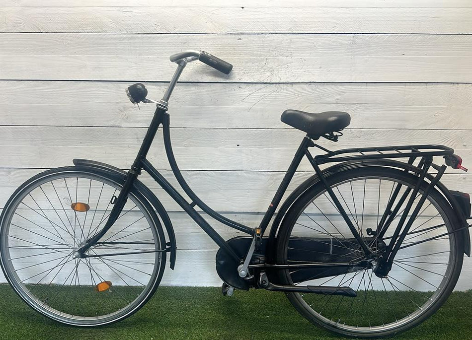 Gazelle Omafiets