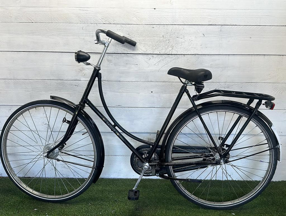 Gazelle Omafiets