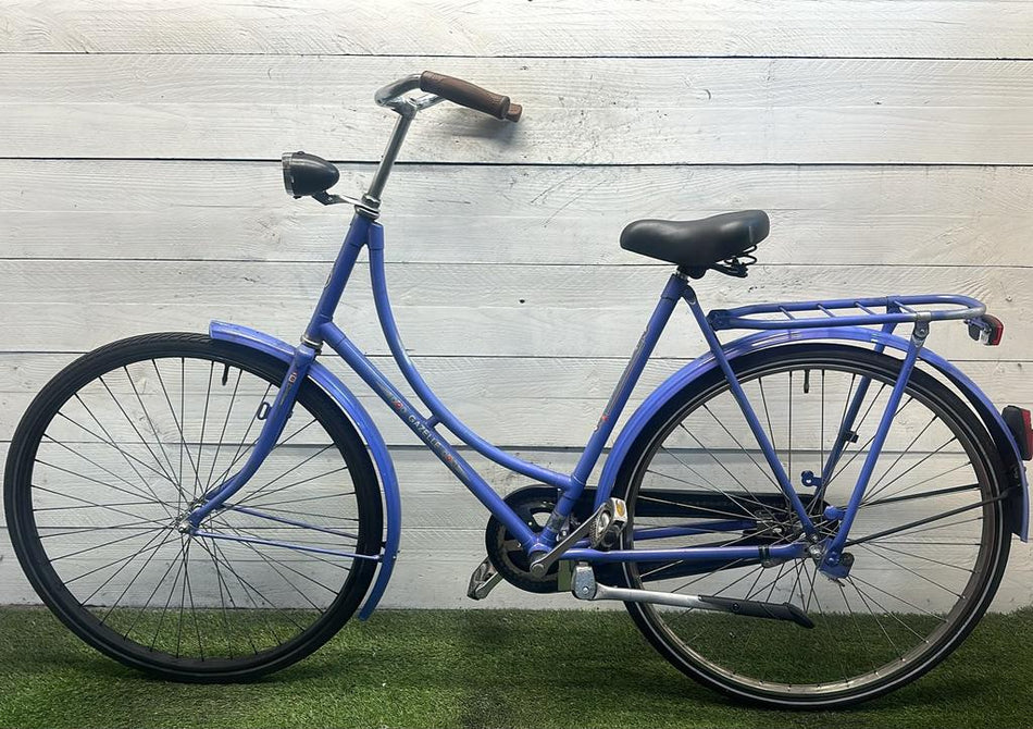 Gazelle Omafiets
