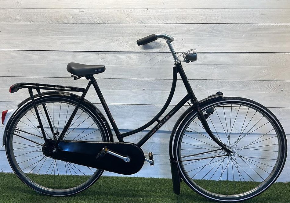 Gazelle Omafiets