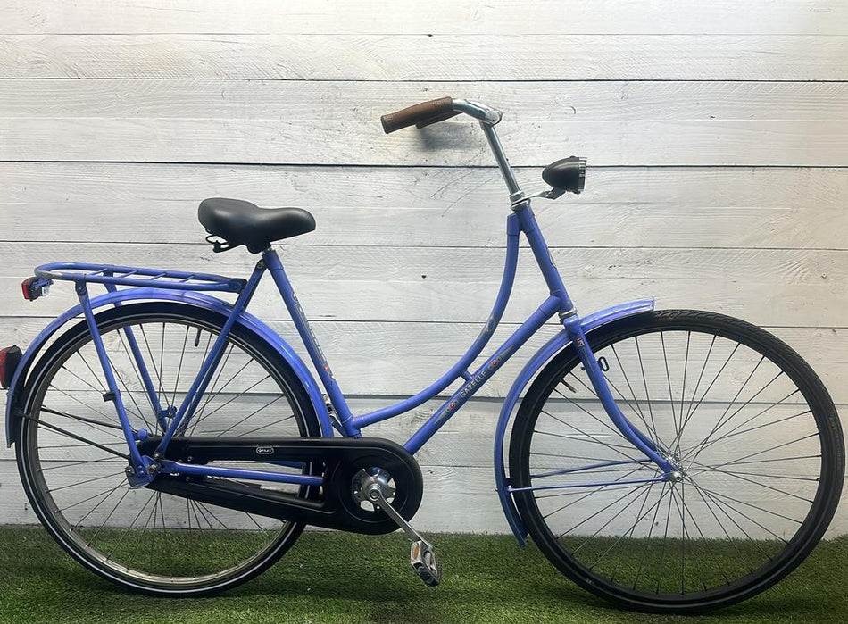 Gazelle Omafiets