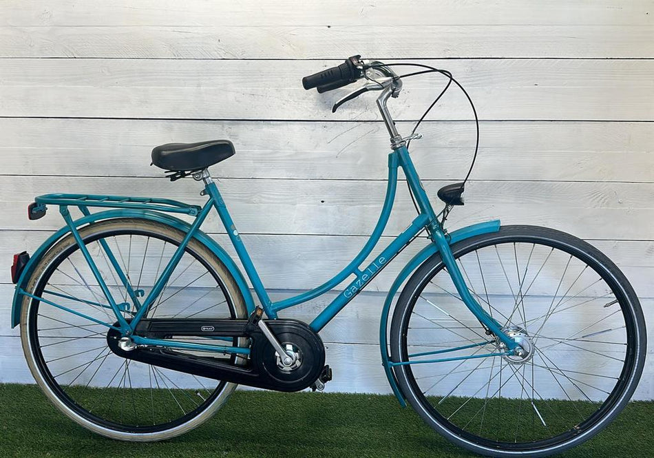 Gazelle Omafiets