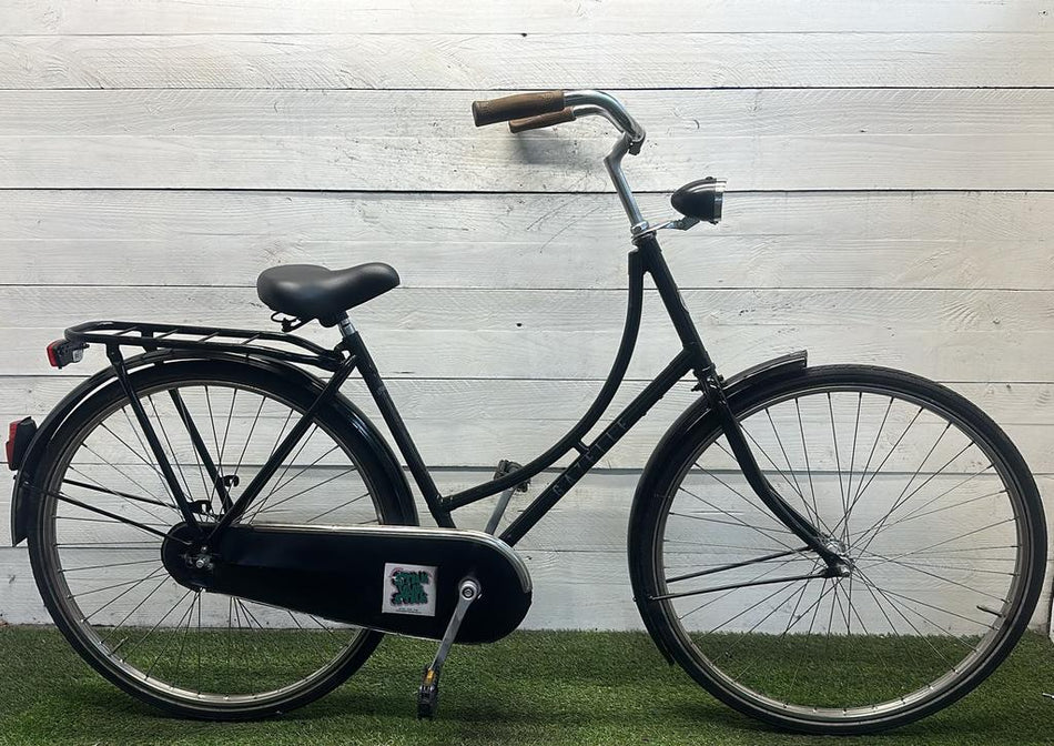 Gazelle Omafiets