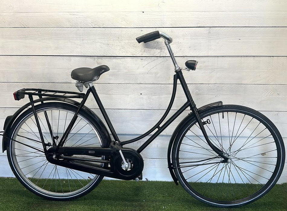 Gazelle Omafiets