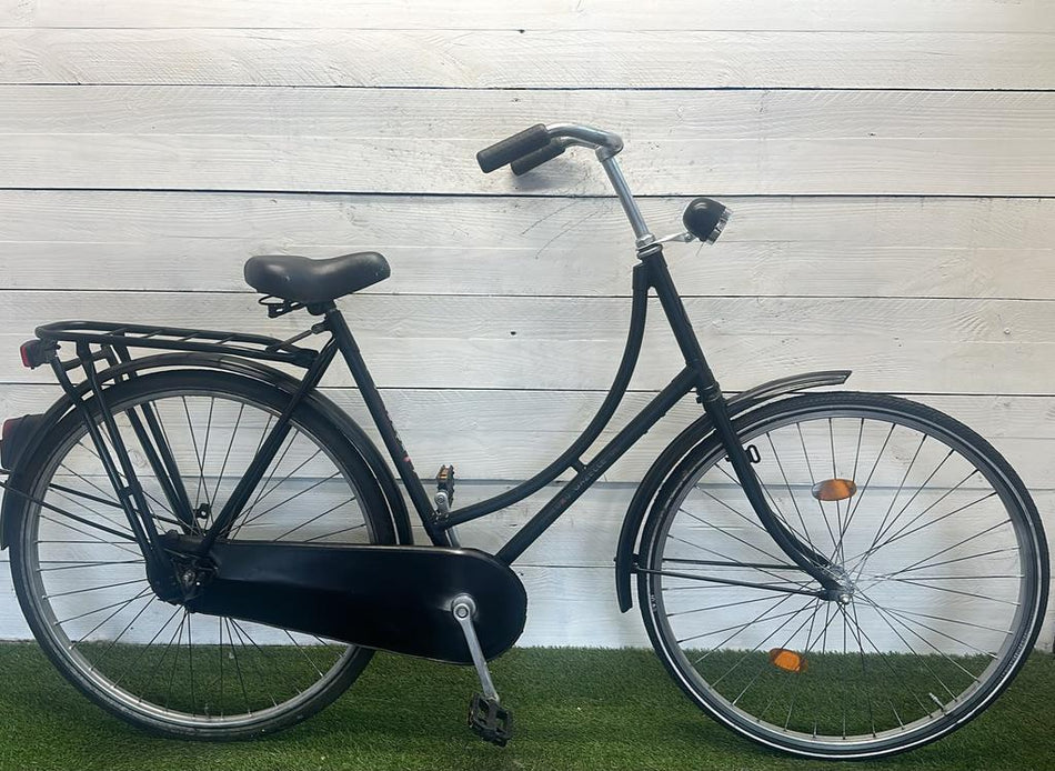 Gazelle Omafiets