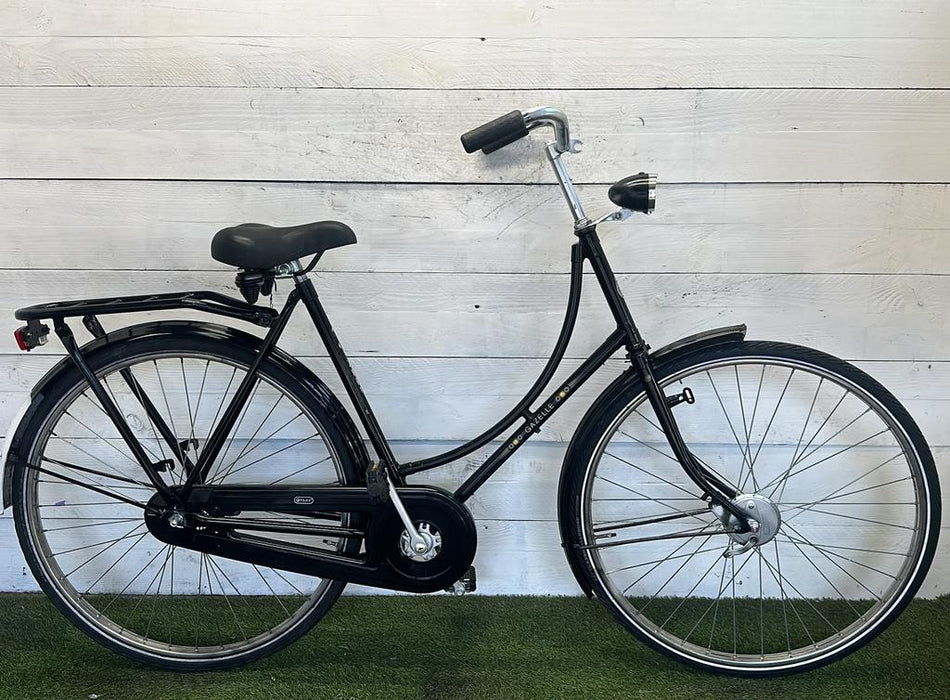 Gazelle Omafiets