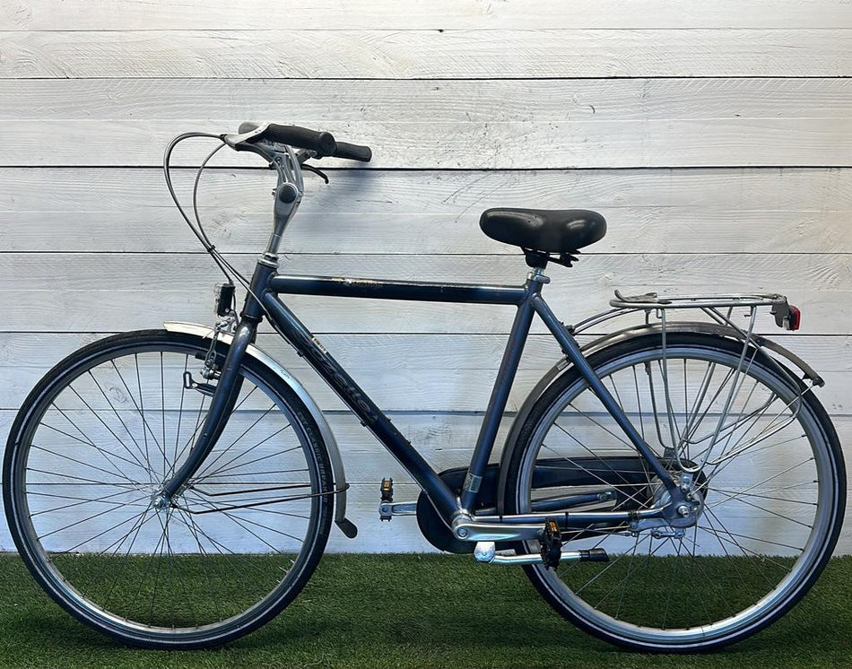 Gazelle Orange
